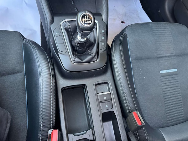 Used Ford Focus 2020 for sale - 74928445: Photo 26