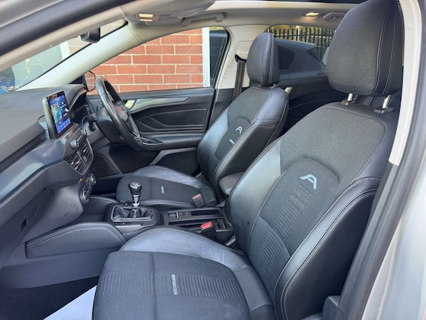 Used Ford Focus 2020 for sale - 74928445: Photo 29