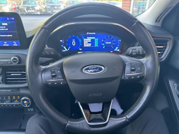 Used Ford Focus 2020 for sale - 74928445: Photo 31