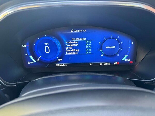 Used Ford Focus 2020 for sale - 74928445: Photo 32