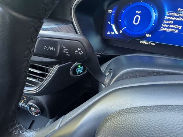 Used Ford Focus 2020 for sale - 74928445: Photo 34