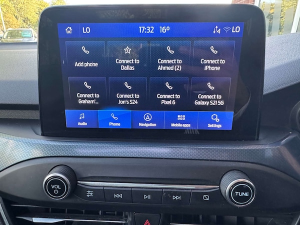 Used Ford Focus 2020 for sale - 74928445: Photo 38