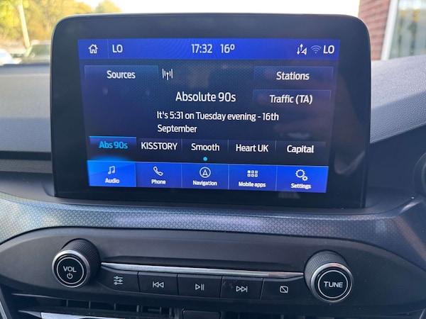 Used Ford Focus 2020 for sale - 74928445: Photo 39