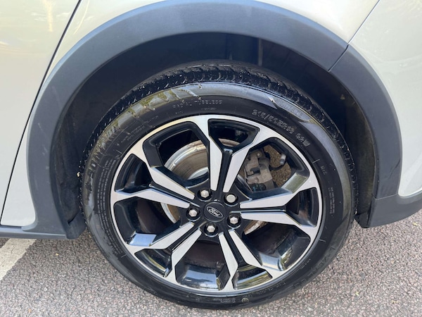 Used Ford Focus 2020 for sale - 74928445: Photo 42