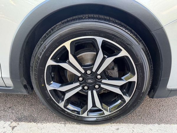 Used Ford Focus 2020 for sale - 74928445: Photo 44