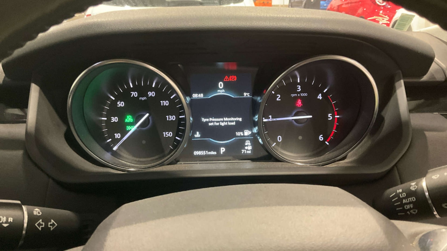 Used Land Rover Range Rover Evoque 2019 for sale - 78045935: Photo 10