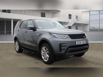 Used Land Rover Range Rover Evoque 2019 for sale - 78045935: Photo