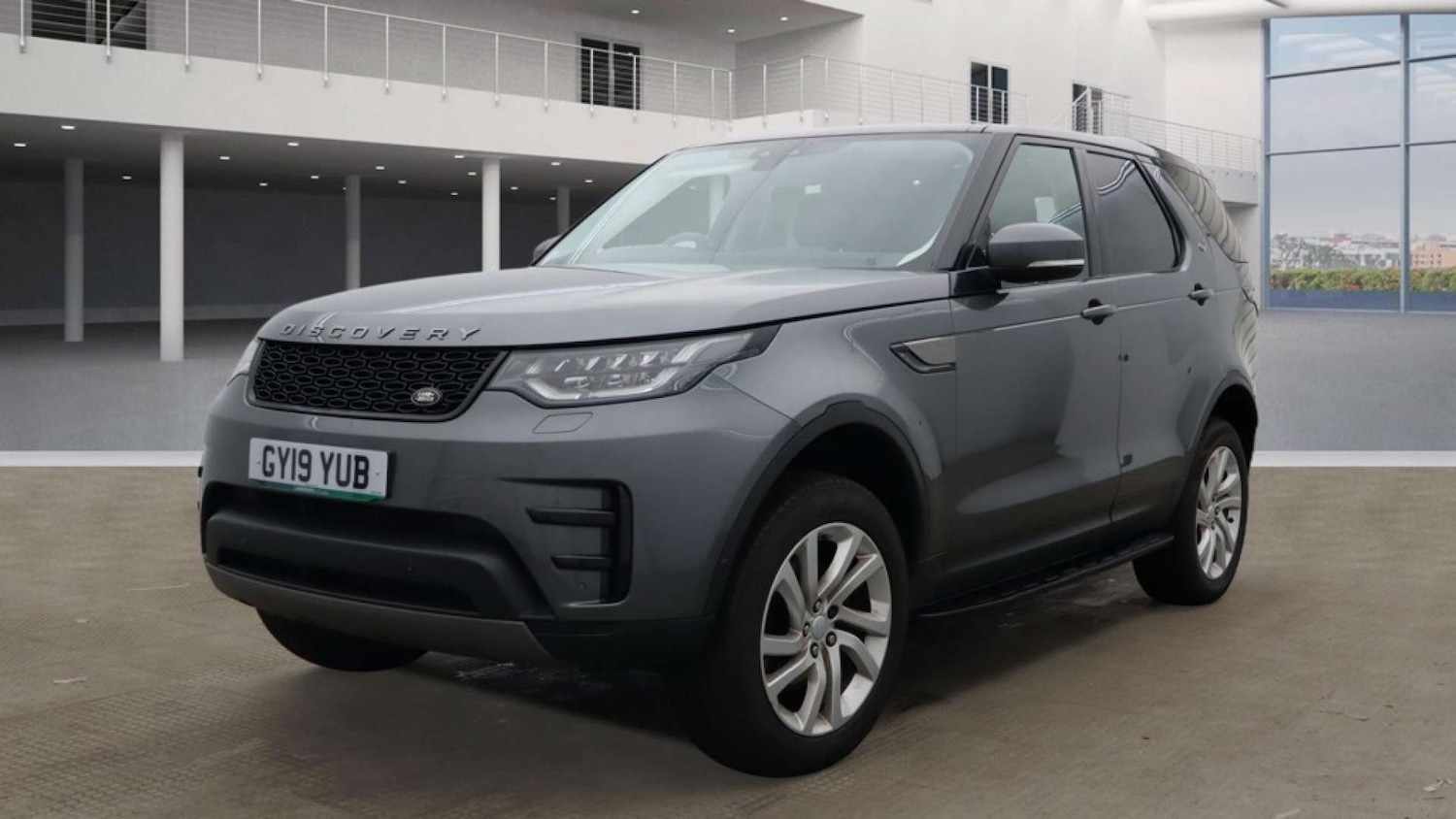 Used Land Rover Range Rover Evoque 2019 for sale - 78045935: Photo 2