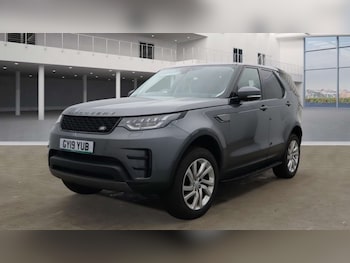 Used Land Rover Range Rover Evoque 2019 for sale - 78045935: Photo