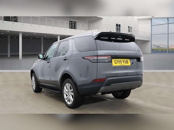 Used Land Rover Range Rover Evoque 2019 for sale - 78045935: Photo