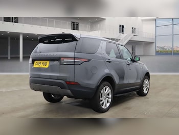 Used Land Rover Range Rover Evoque 2019 for sale - 78045935: Photo