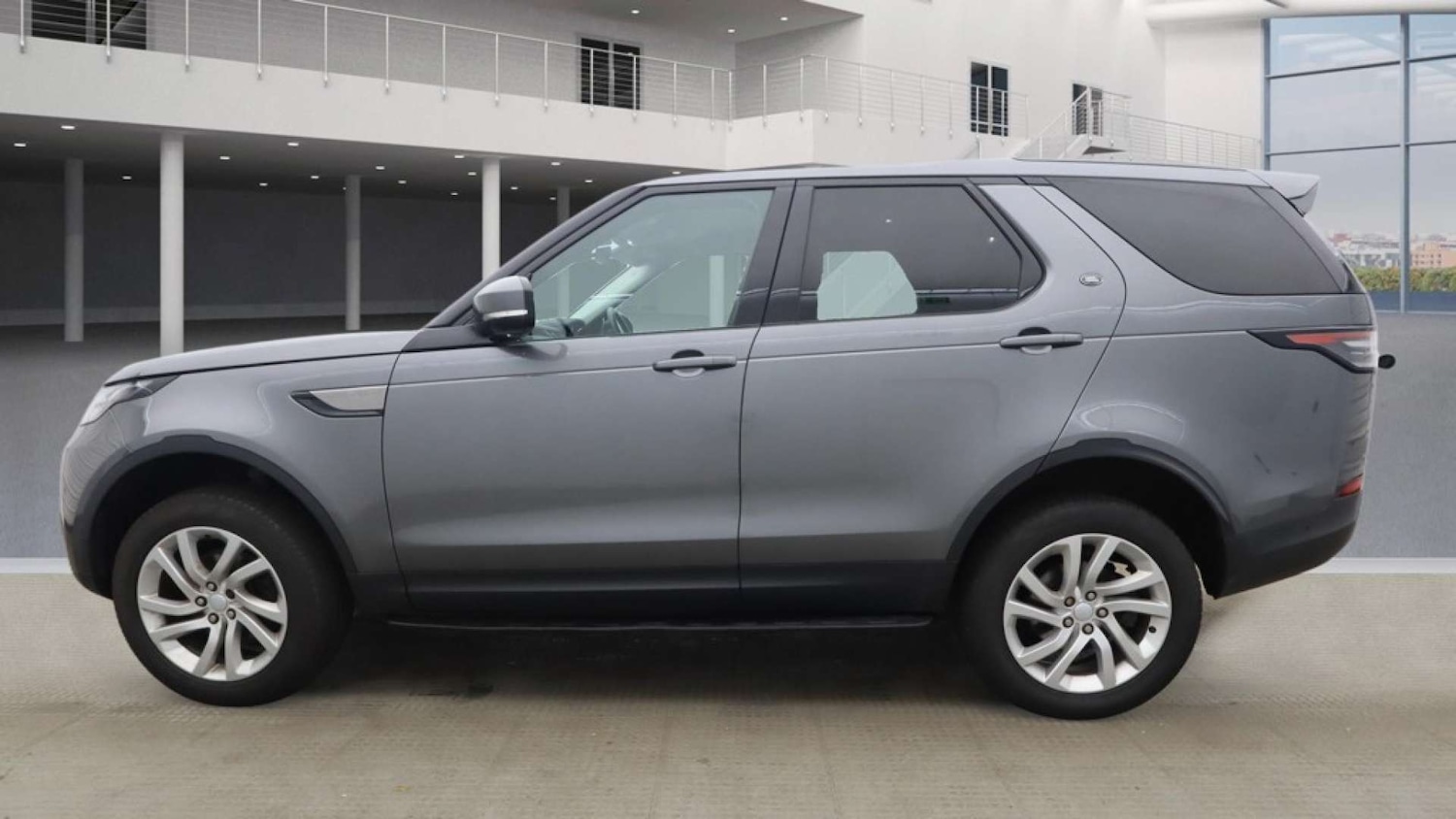 Used Land Rover Range Rover Evoque 2019 for sale - 78045935: Photo 6