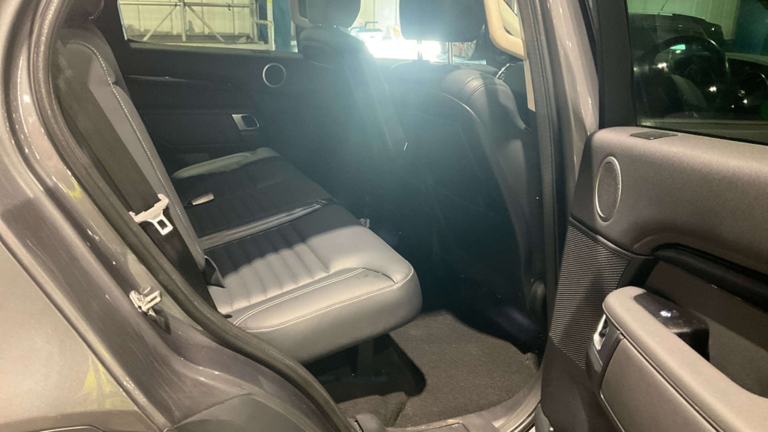 Used Land Rover Range Rover Evoque 2019 for sale - 78045935: Photo 8