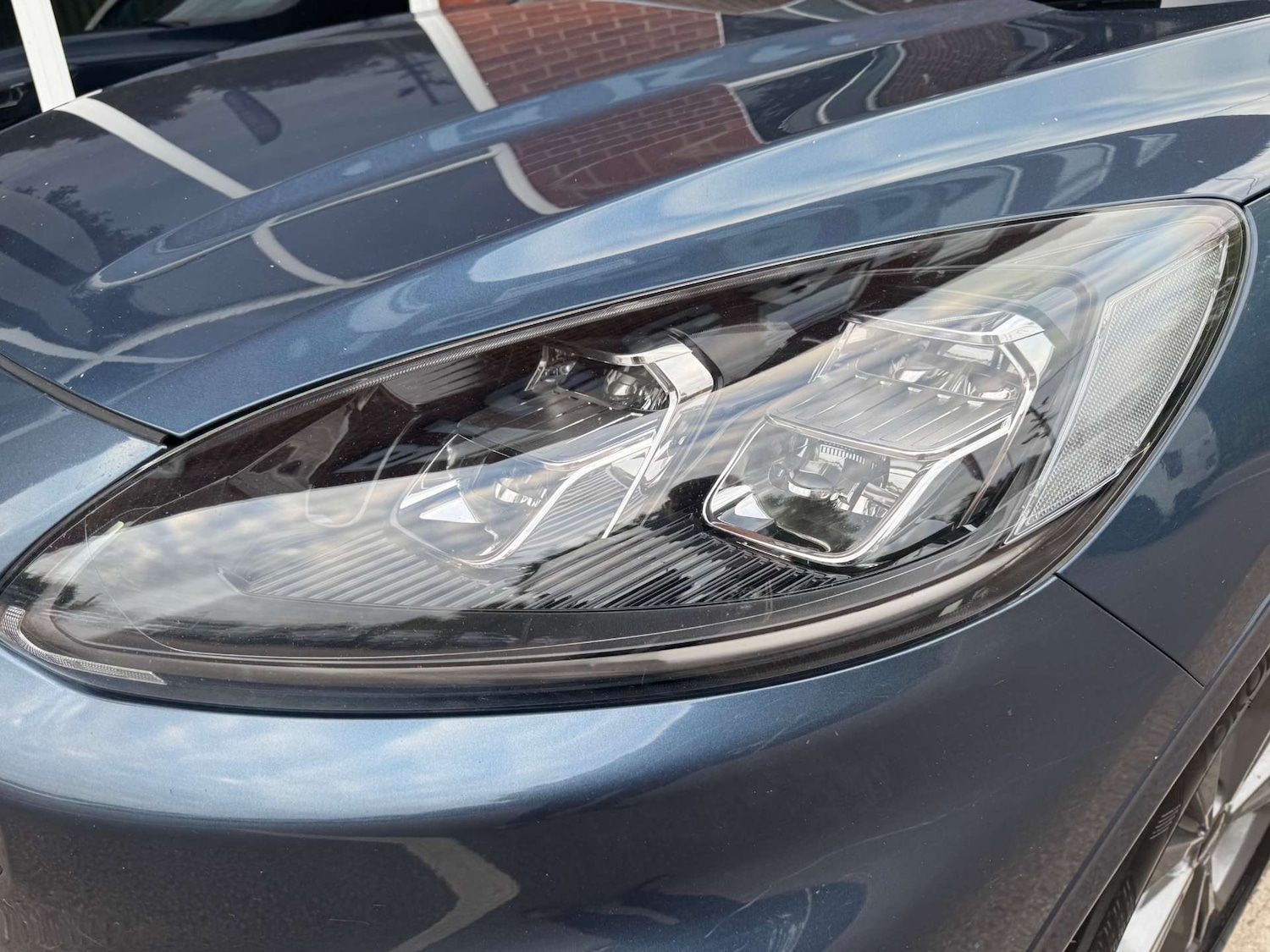 Used Ford Kuga 2021 for sale - 76601246: Photo 11