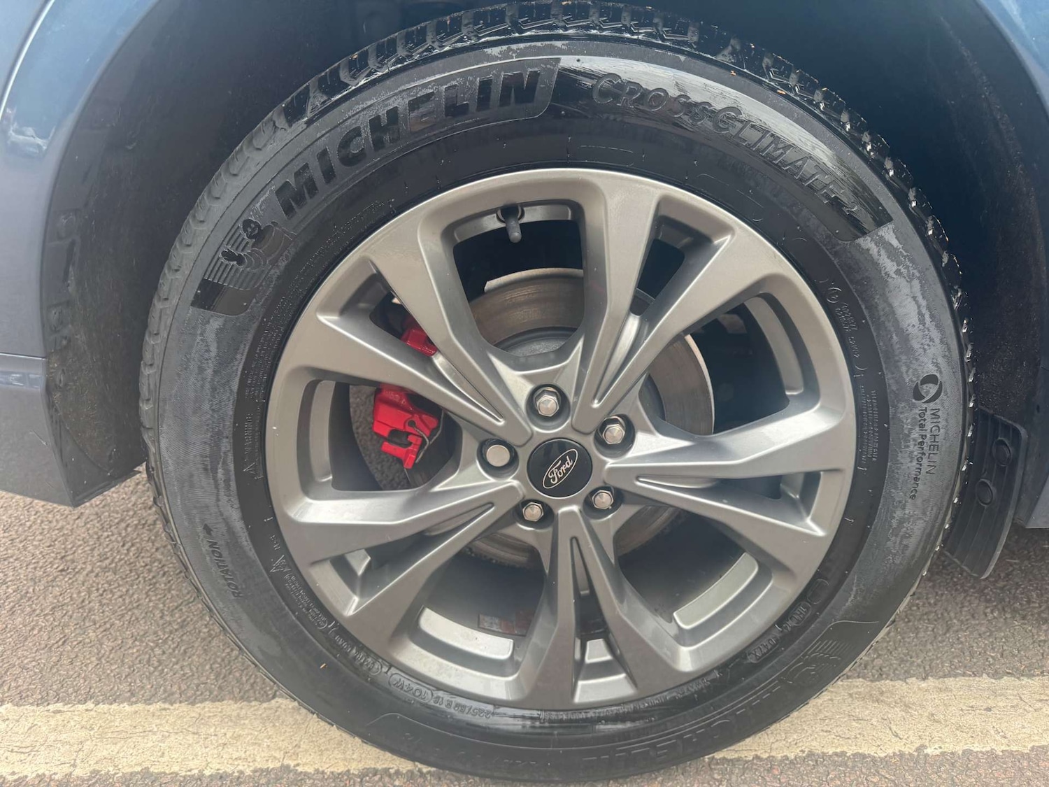 Used Ford Kuga 2021 for sale - 76601246: Photo 15