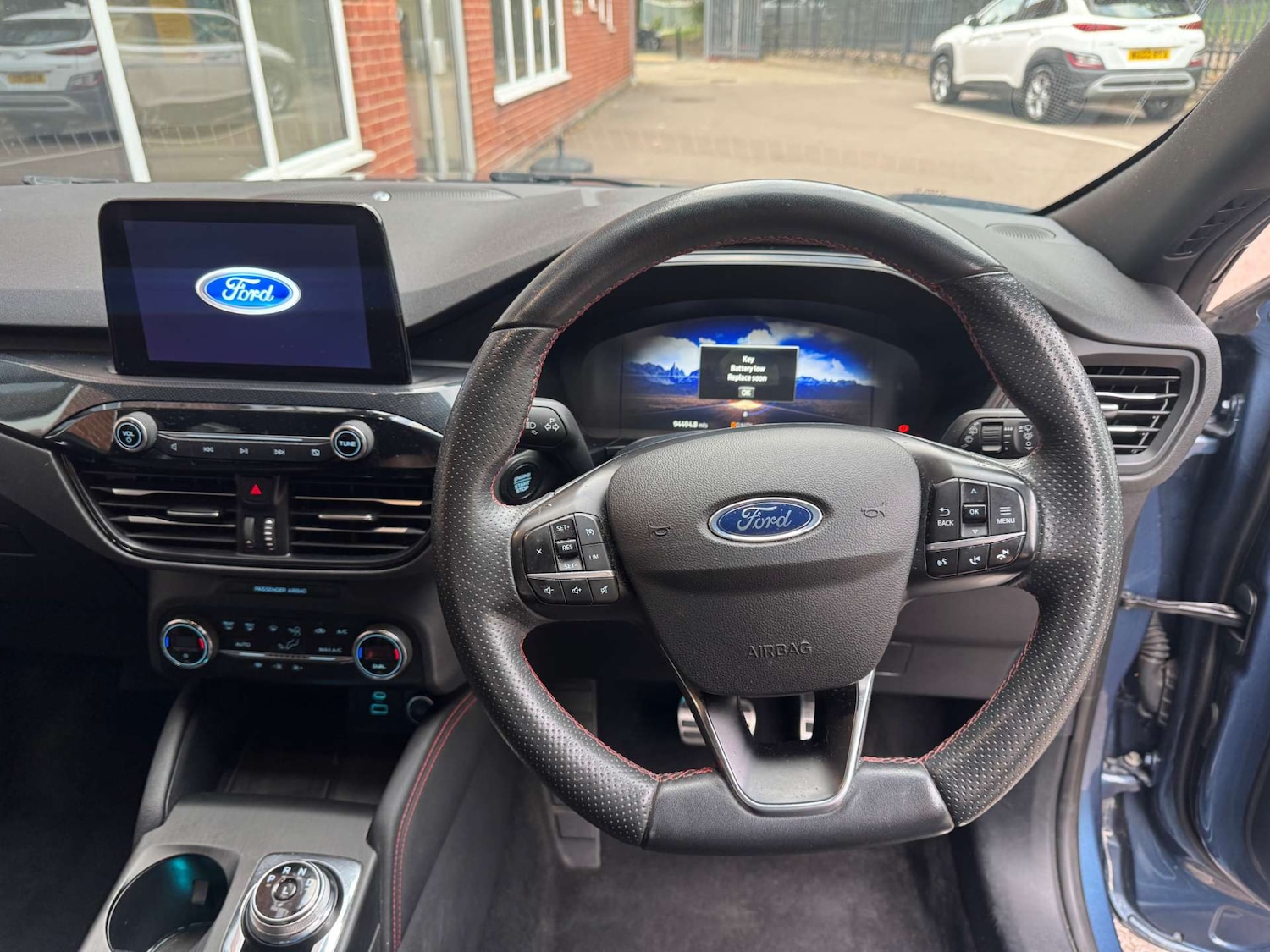 Used Ford Kuga 2021 for sale - 76601246: Photo 18