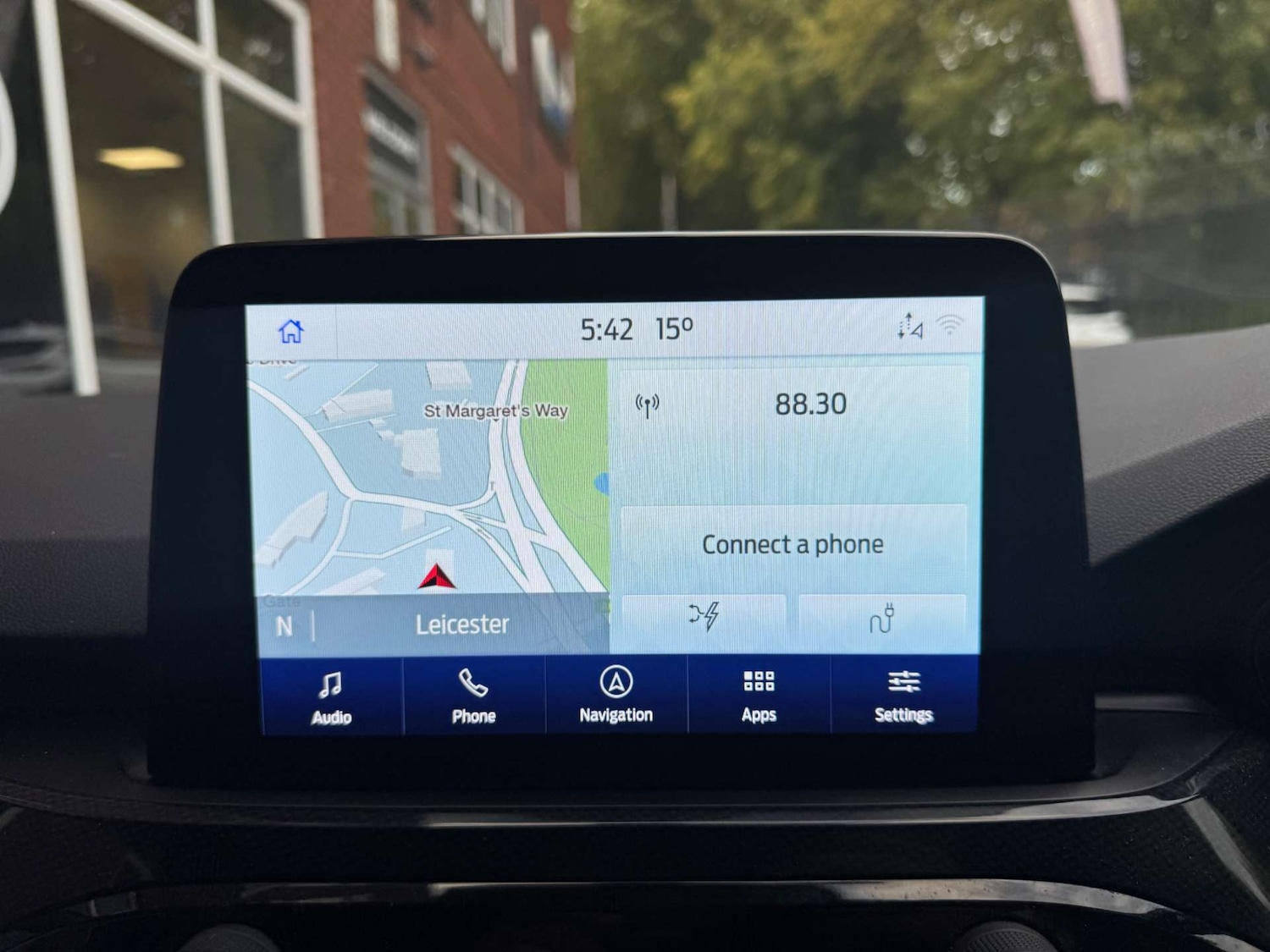 Used Ford Kuga 2021 for sale - 76601246: Photo 20