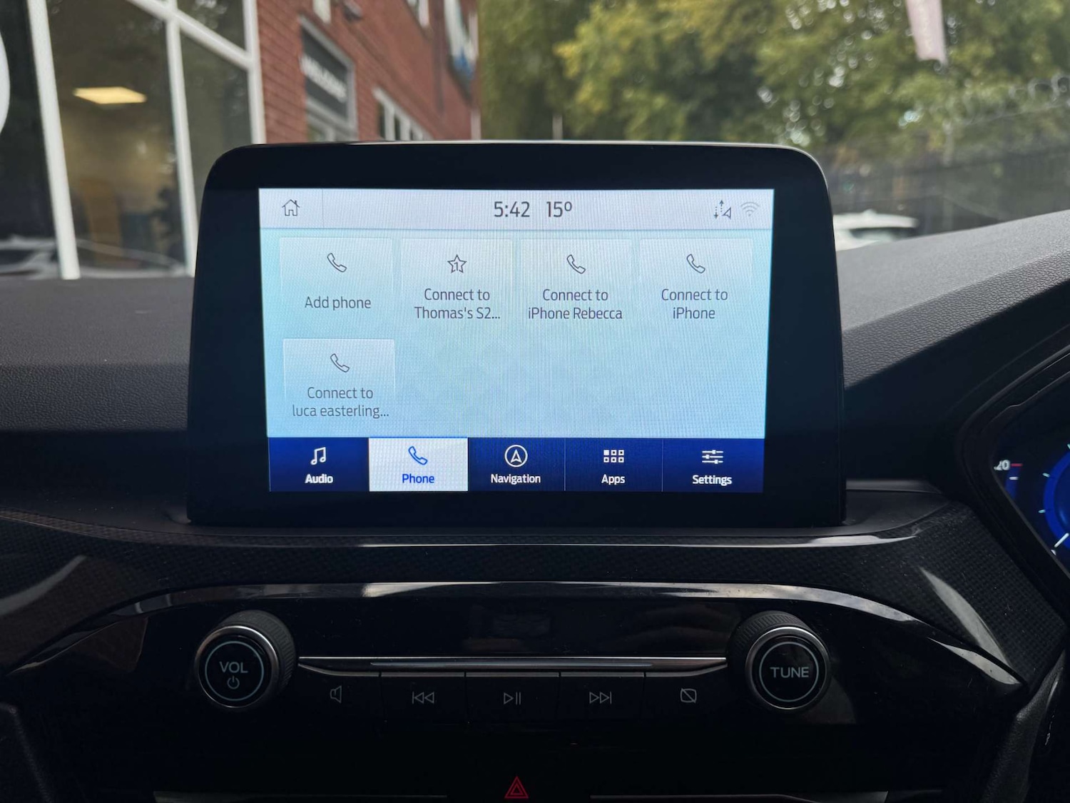 Used Ford Kuga 2021 for sale - 76601246: Photo 21