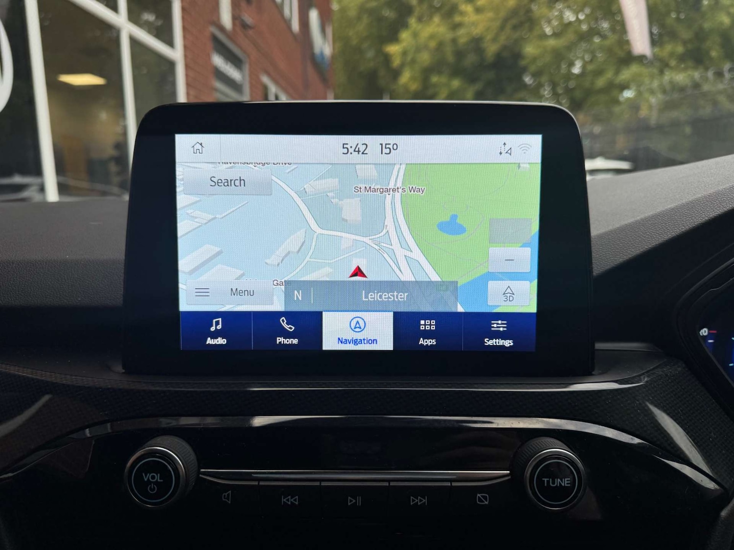 Used Ford Kuga 2021 for sale - 76601246: Photo 22