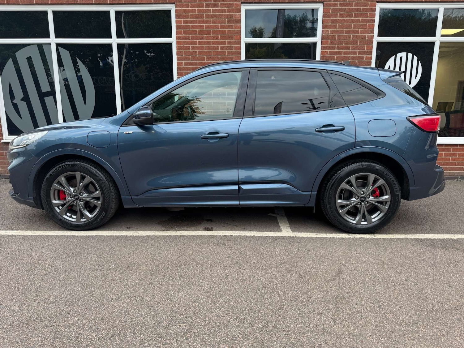 Used Ford Kuga 2021 for sale - 76601246: Photo 3