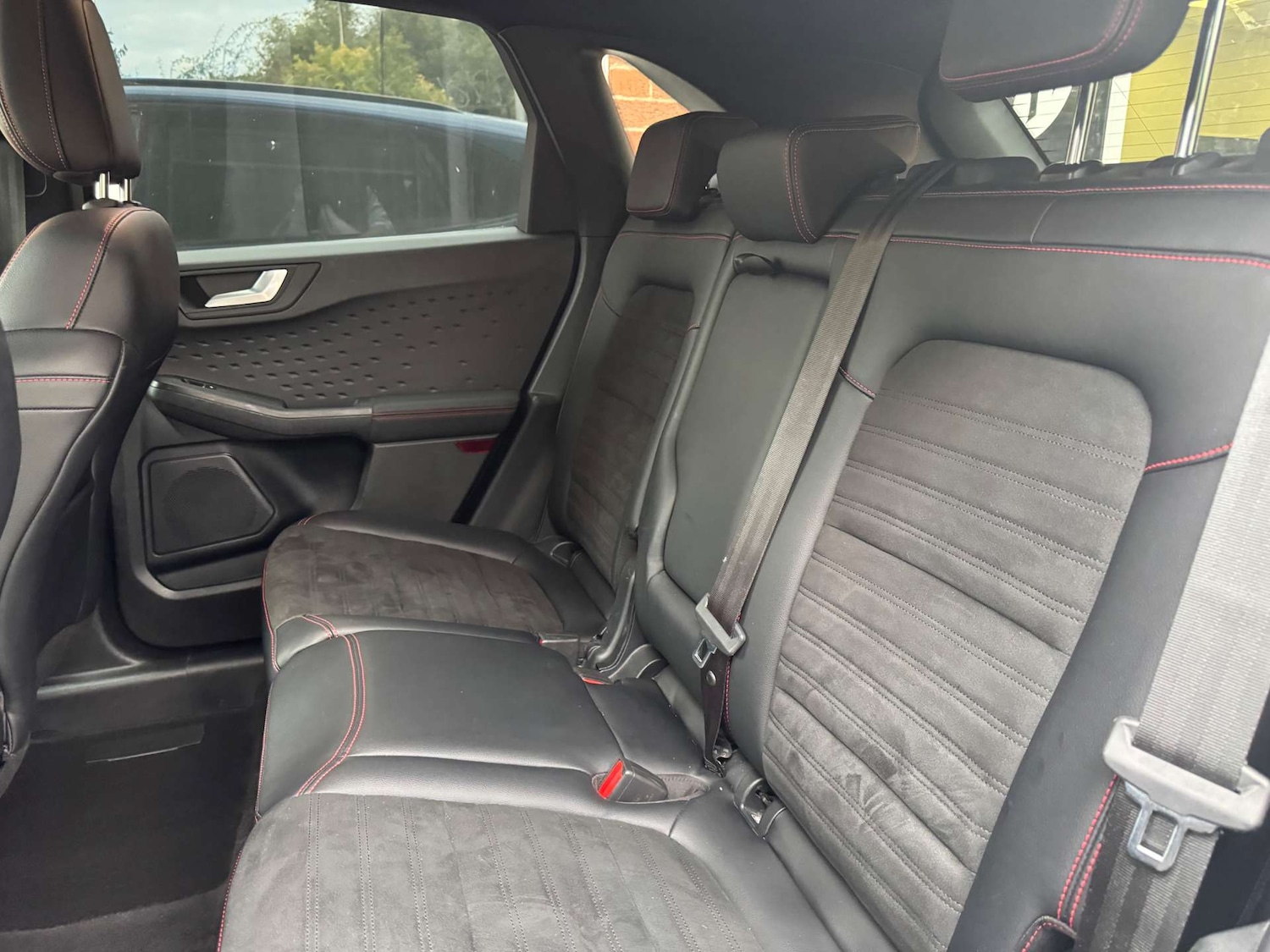 Used Ford Kuga 2021 for sale - 76601246: Photo 37