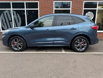 Used Ford Kuga 2021 for sale - 76601246: Photo