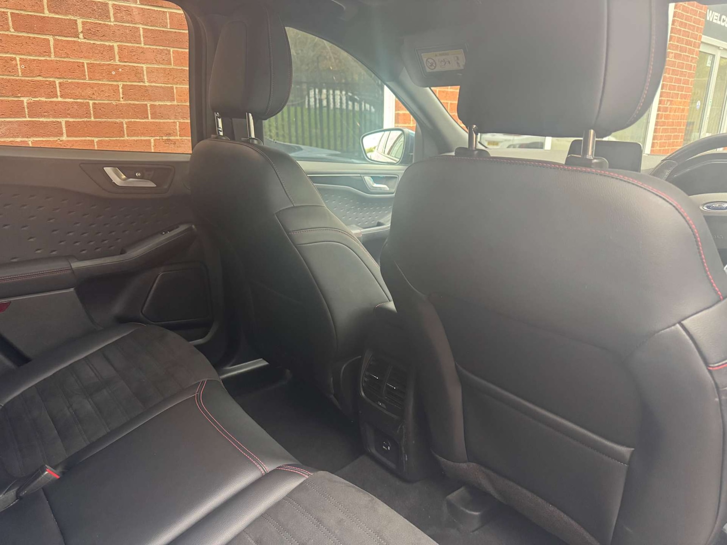 Used Ford Kuga 2021 for sale - 76601246: Photo 41