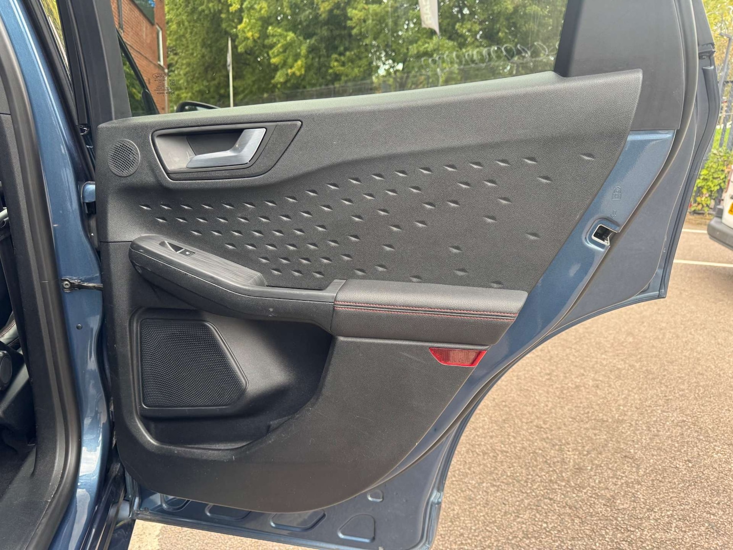 Used Ford Kuga 2021 for sale - 76601246: Photo 42