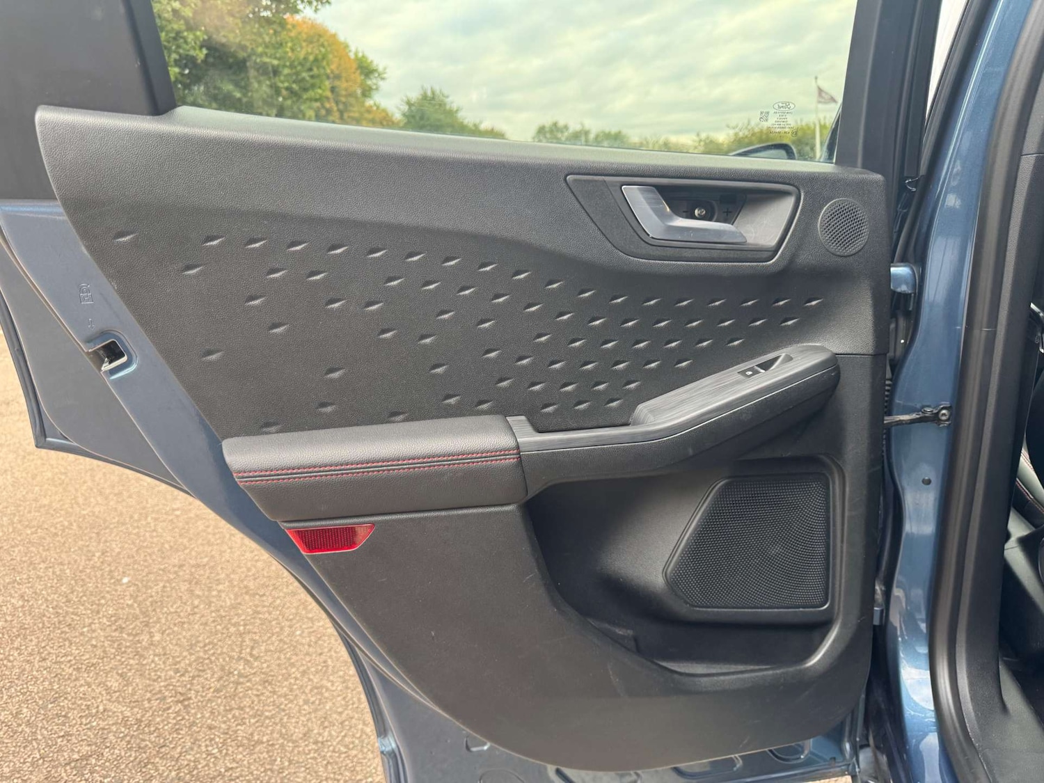 Used Ford Kuga 2021 for sale - 76601246: Photo 45