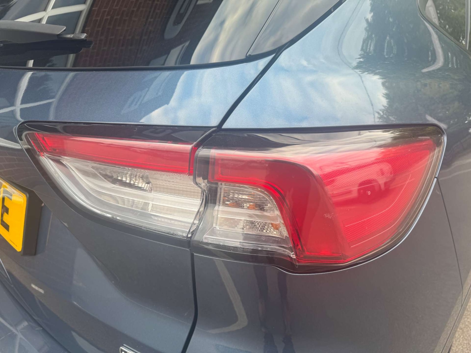 Used Ford Kuga 2021 for sale - 76601246: Photo 5