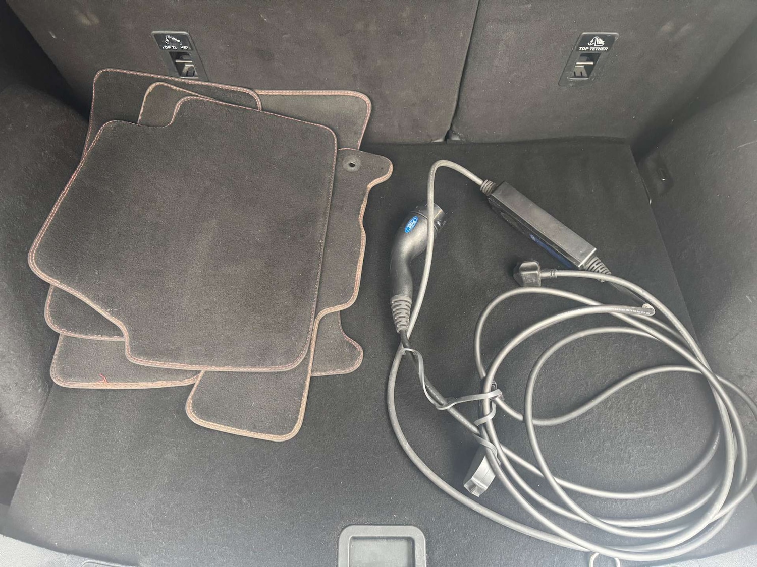 Used Ford Kuga 2021 for sale - 76601246: Photo 55