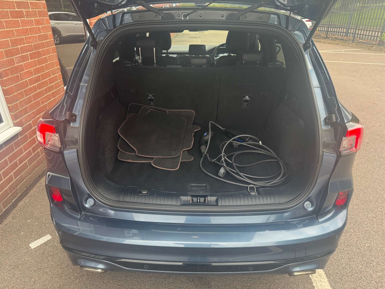 Used Ford Kuga 2021 for sale - 76601246: Photo 7