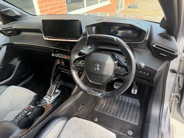 Used Peugeot 208 2021 for sale - 76197229: Photo 10