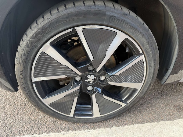 Used Peugeot 208 2021 for sale - 76197229: Photo 13