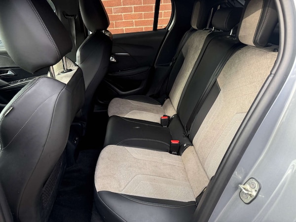 Used Peugeot 208 2021 for sale - 76197229: Photo 17