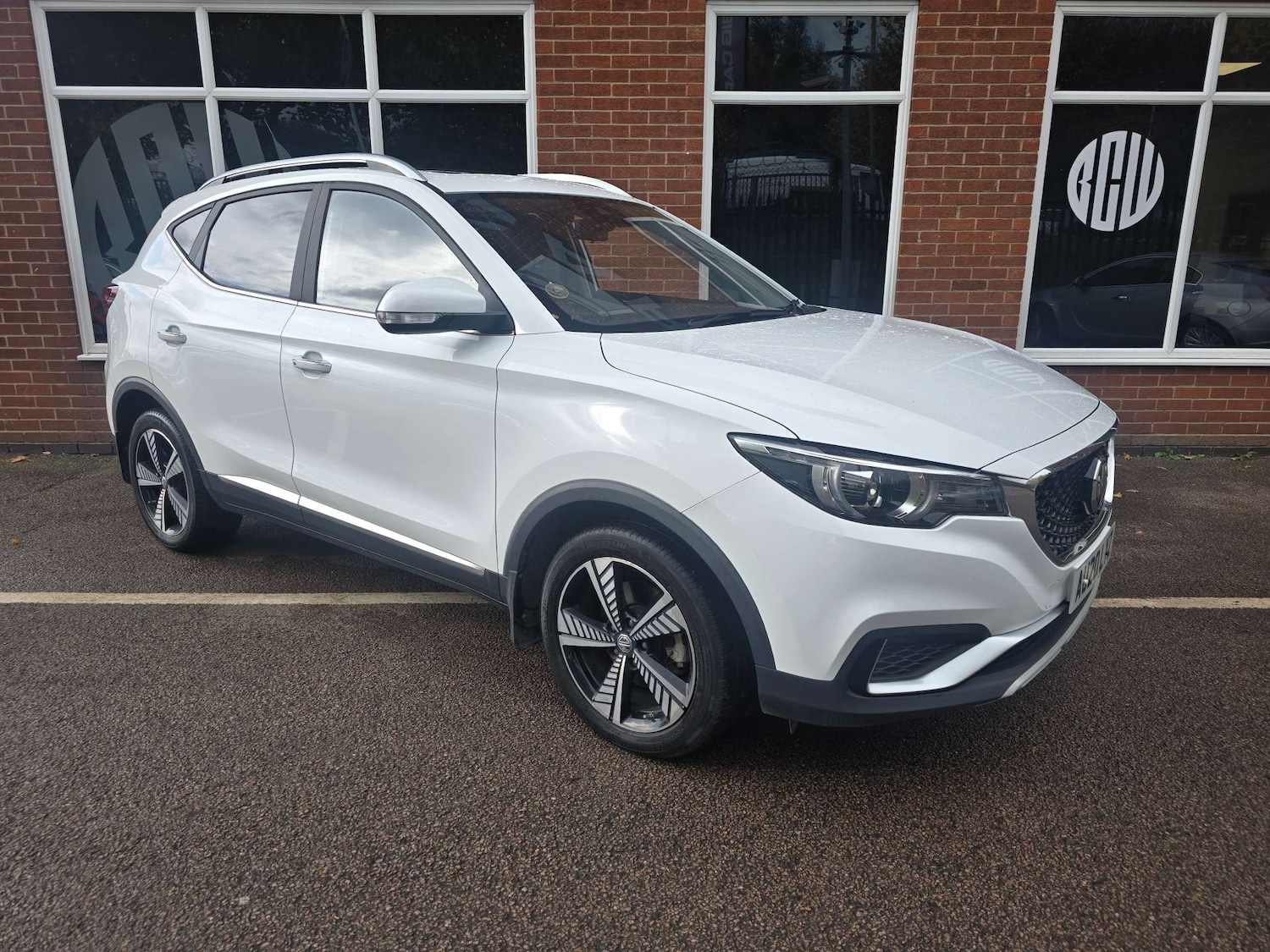 Used MG MG ZS 2020 for sale - 76274245: Photo 1