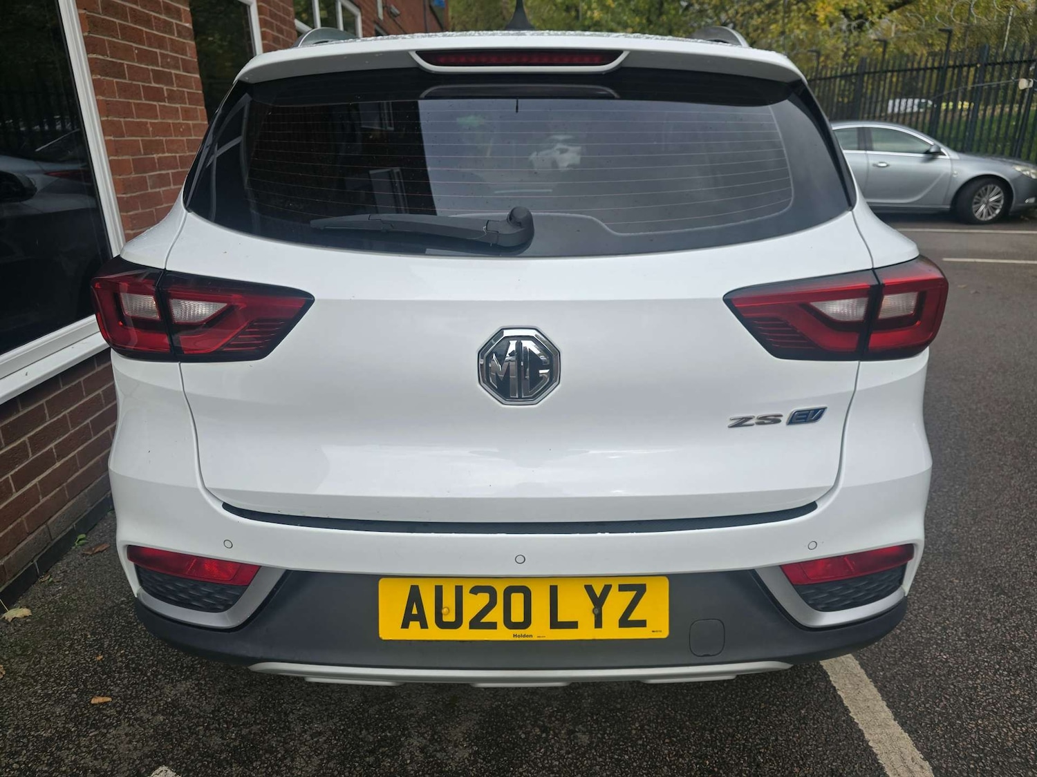 Used MG MG ZS 2020 for sale - 76274245: Photo 10