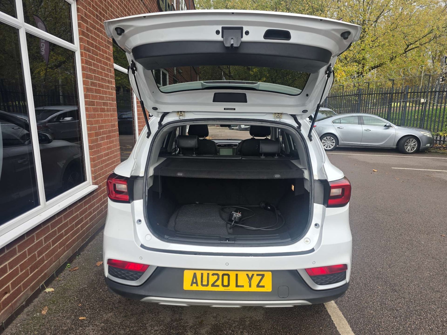 Used MG MG ZS 2020 for sale - 76274245: Photo 11