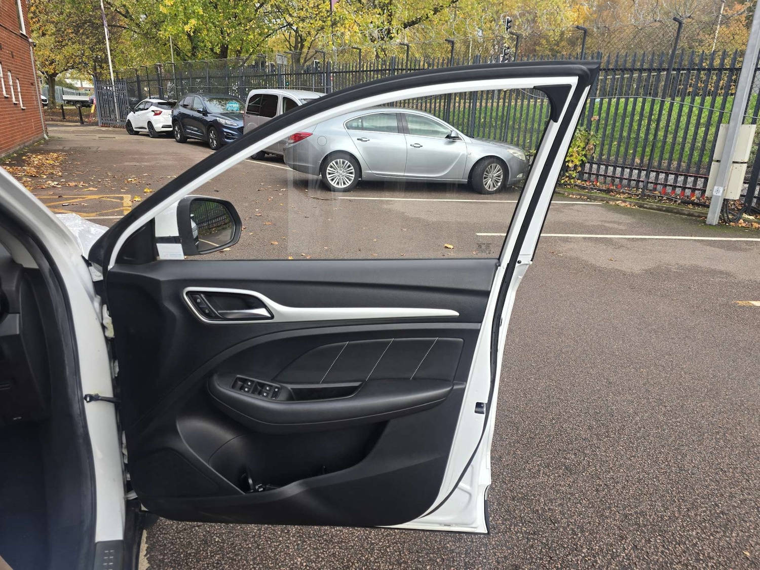 Used MG MG ZS 2020 for sale - 76274245: Photo 14