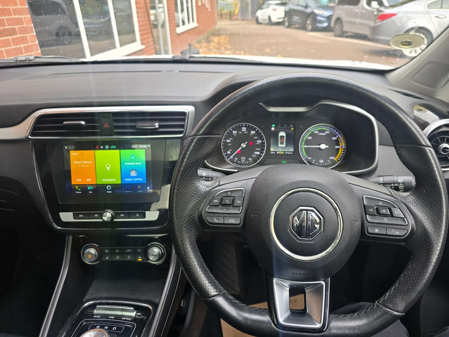 Used MG MG ZS 2020 for sale - 76274245: Photo 17