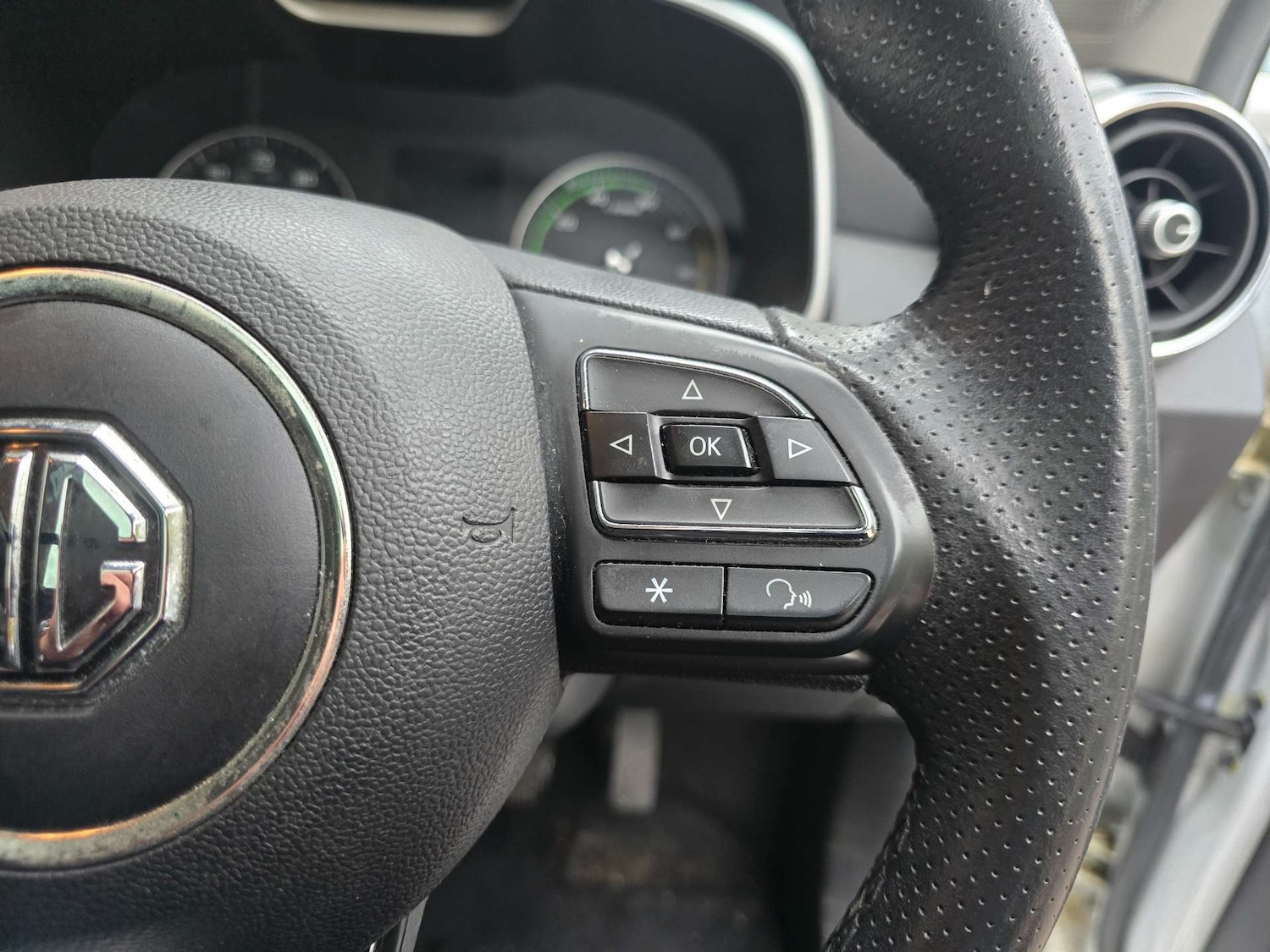 Used MG MG ZS 2020 for sale - 76274245: Photo 18