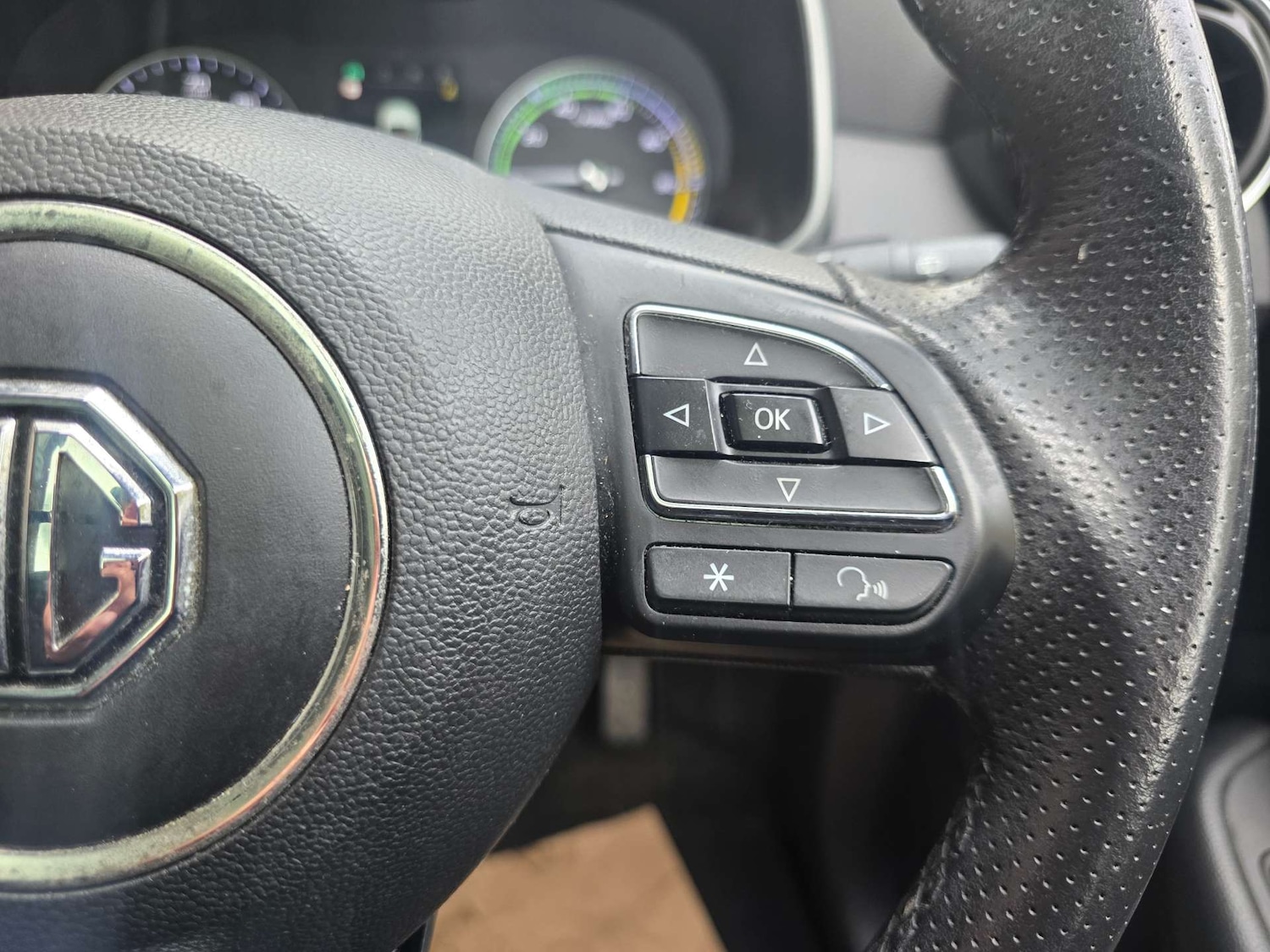 Used MG MG ZS 2020 for sale - 76274245: Photo 19