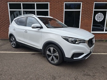 2020 - MG ZS Exclusive EV 5dr