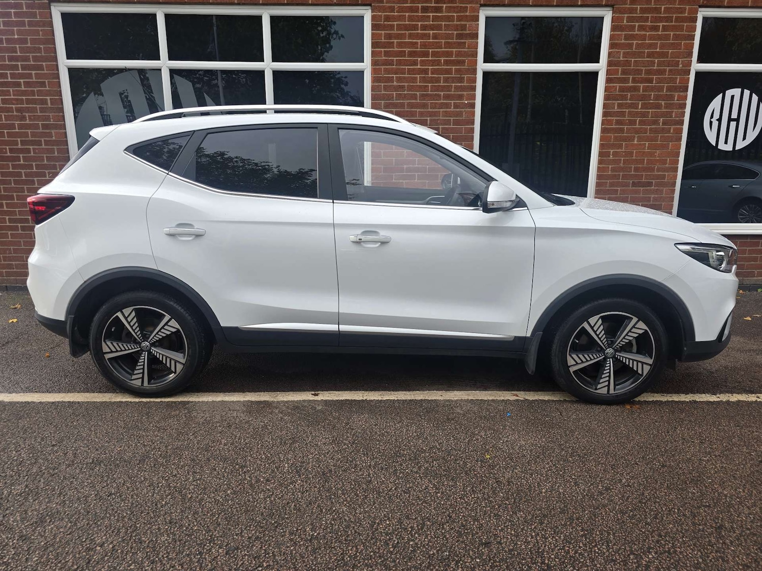 Used MG MG ZS 2020 for sale - 76274245: Photo 2