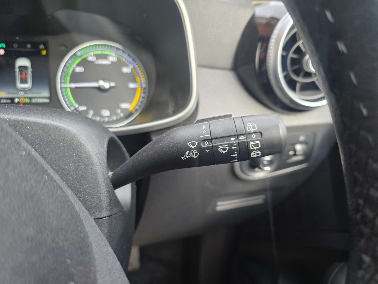 Used MG MG ZS 2020 for sale - 76274245: Photo 22