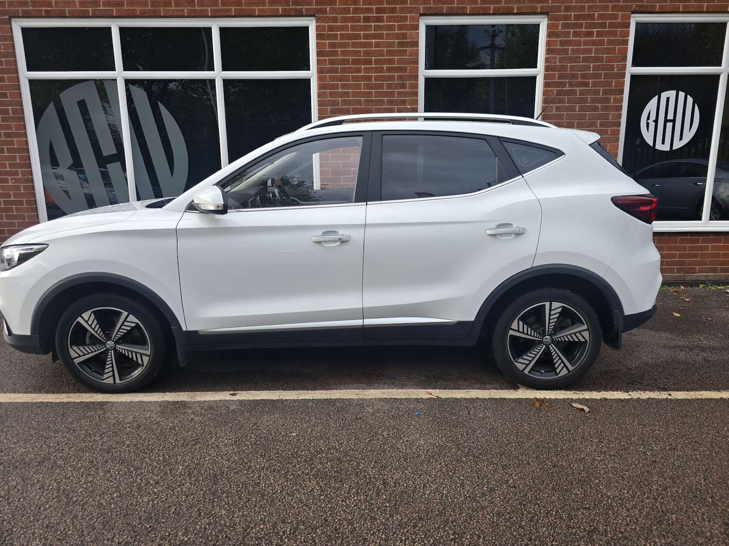 Used MG MG ZS 2020 for sale - 76274245: Photo 3