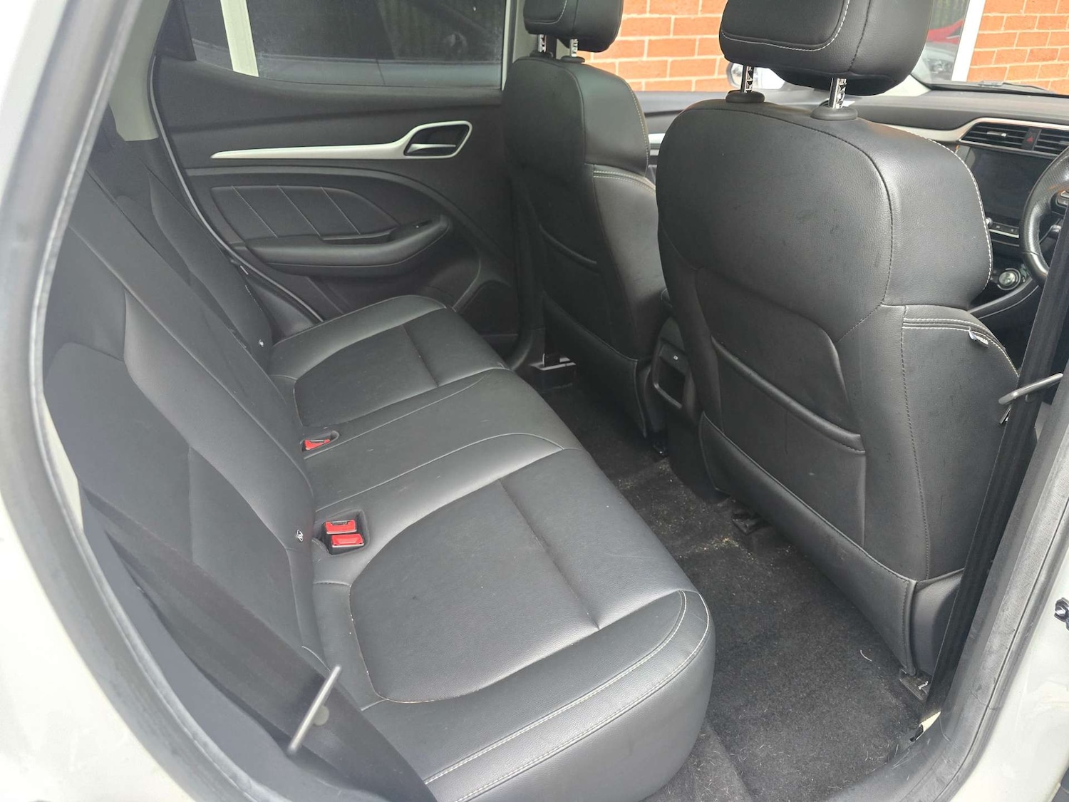 Used MG MG ZS 2020 for sale - 76274245: Photo 30