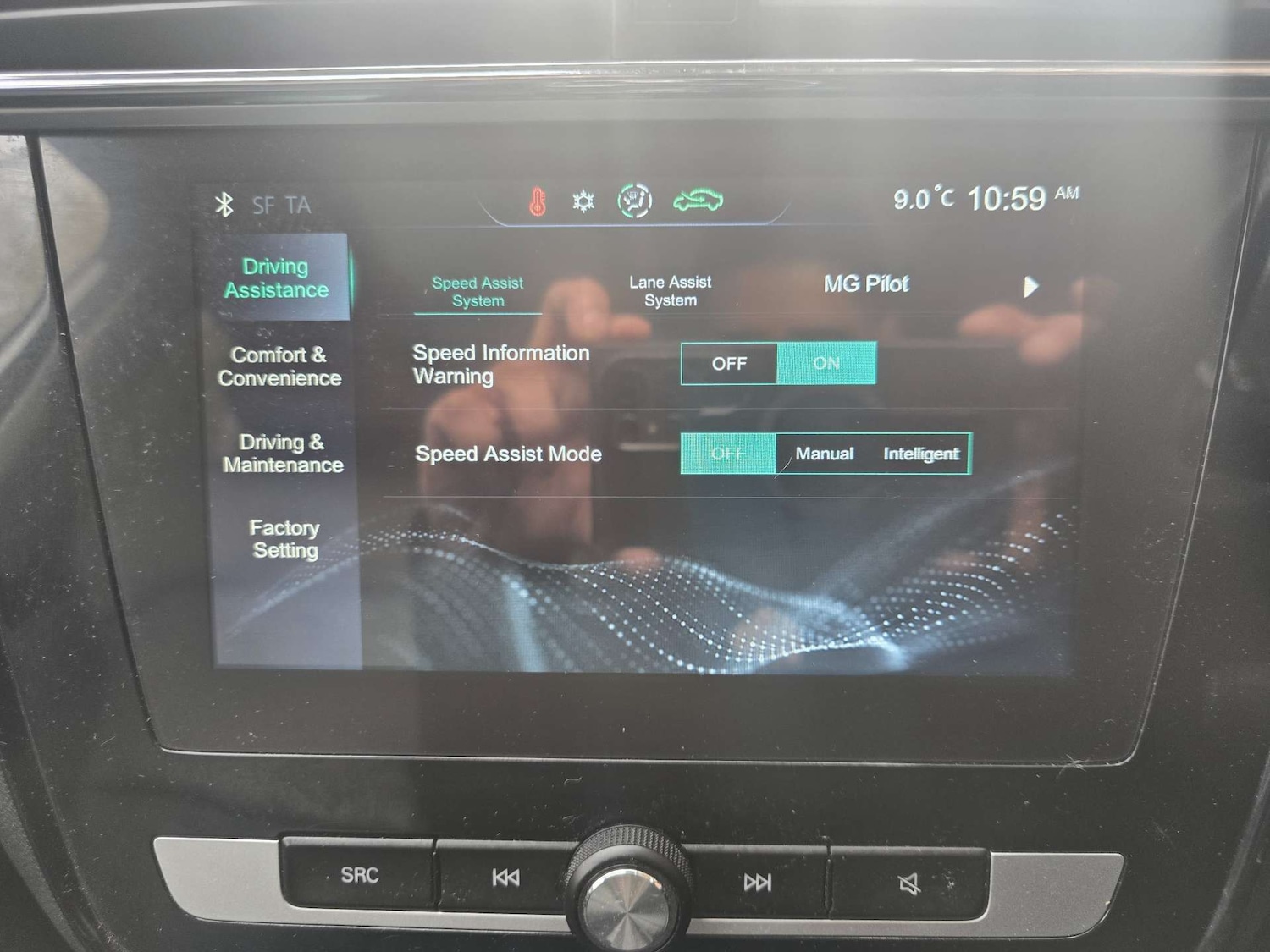 Used MG MG ZS 2020 for sale - 76274245: Photo 31