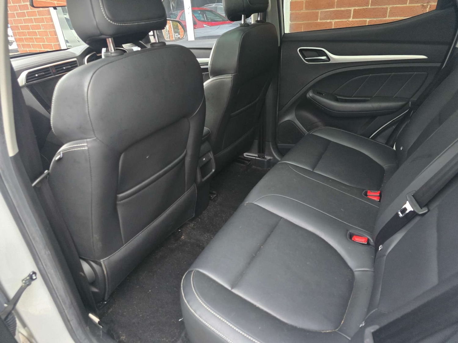 Used MG MG ZS 2020 for sale - 76274245: Photo 33