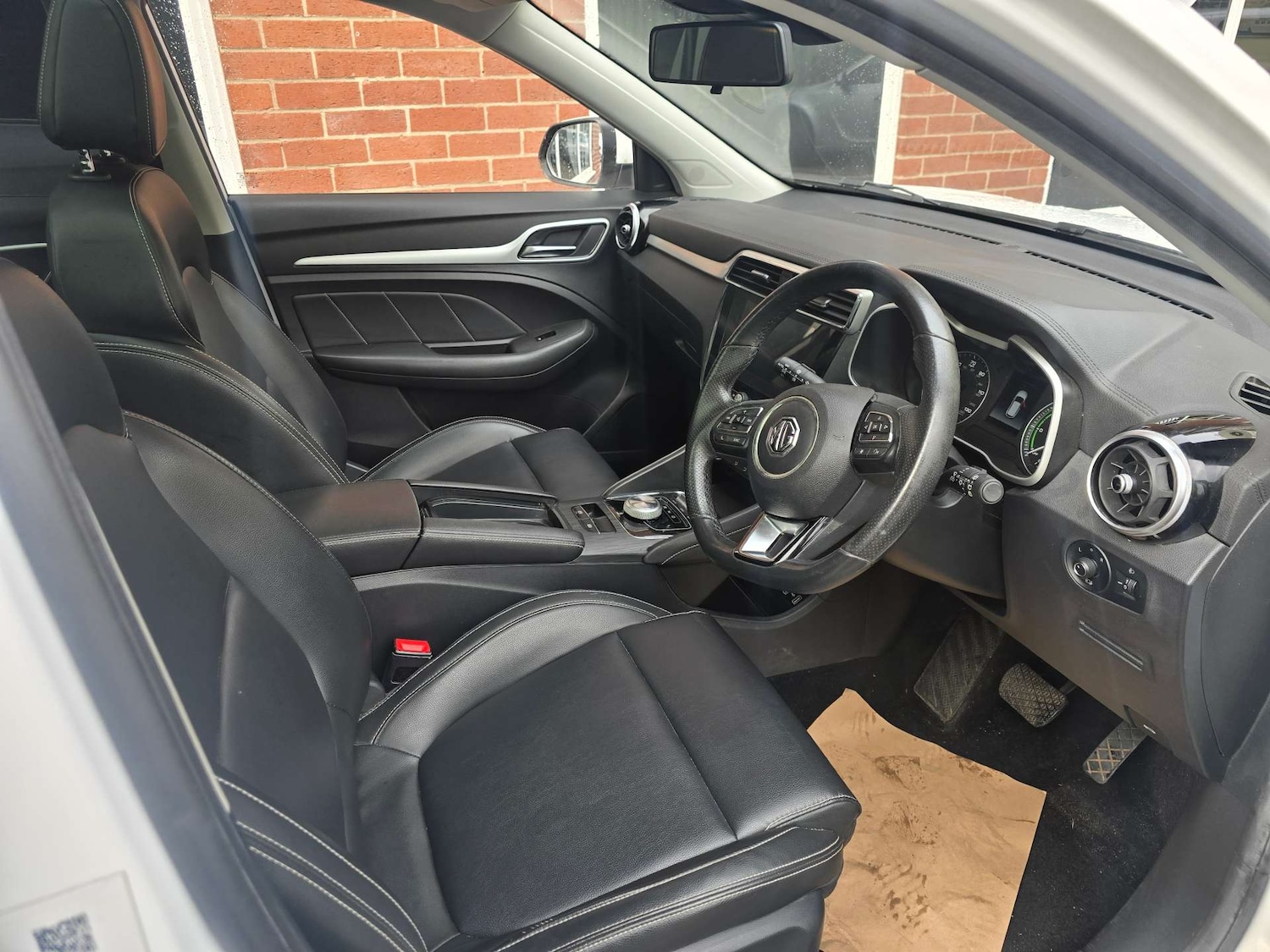 Used MG MG ZS 2020 for sale - 76274245: Photo 34